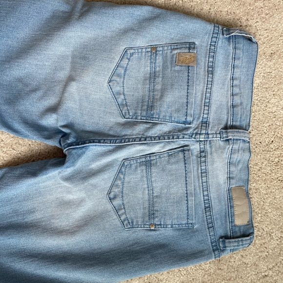 Nice almost new polo jeans - Picture 3 of 3